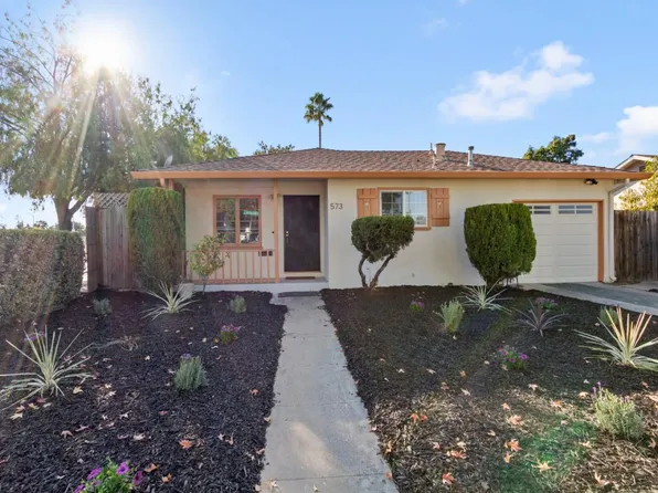 573 Richmond Ave, San Jose, CA 95128