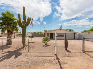 612 S Cornwall Dr, Apache Junction, AZ 85120
