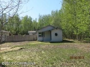 3130 W Riverdell Dr, Wasilla, AK 99654