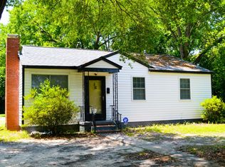 711 Hemphill St, Columbia, SC 29205