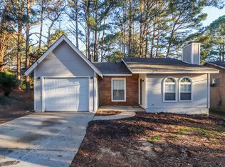 643 Tarragon Way SW, Atlanta, GA 30331