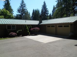 25705 SE 452nd Ave, Sandy, OR 97055