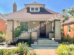 135 S Ogden St, Denver, CO 80209