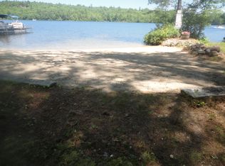 Briar Rd, Bridgton, ME 04009