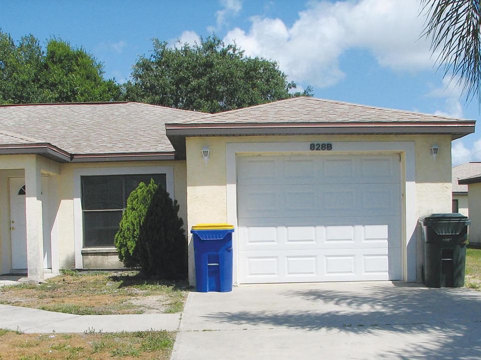 1st image of 828 Faull Dr APT B