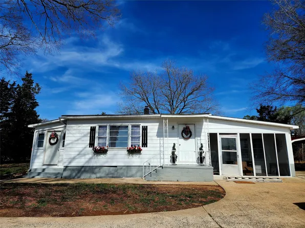 5740 Crouse Rd, Crouse, NC 28033