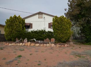 71 N Emmetts Way, Star Valley, AZ 85541