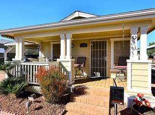 8865 E Baseline Rd #1612, Mesa, AZ 85209