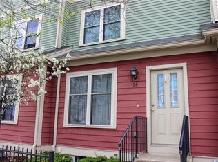 88 Barton St, Pawtucket, RI 02860