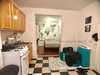 Rented by City Heights Realty