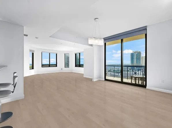 801 S Olive Avenue #1105, West Palm Beach, FL 33401