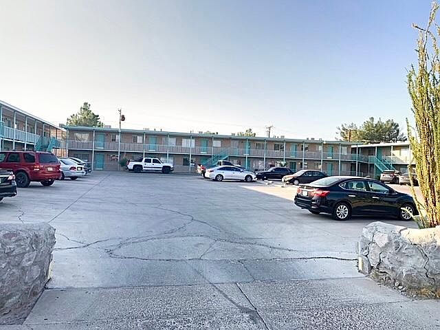 1st image of 1120 Plain St APT B10