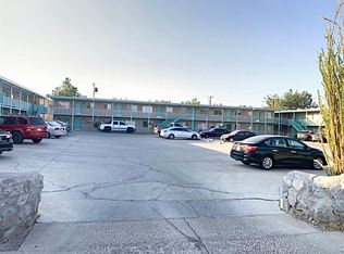 1120 Plain St APT A3, Las Cruces, NM 88001