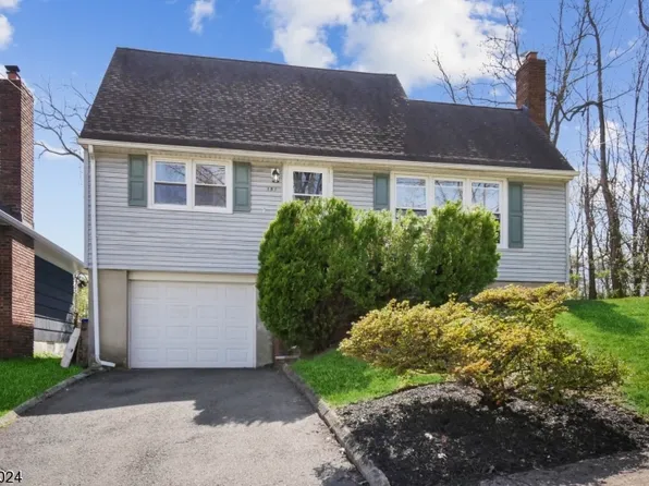 151 Margaret Ave, Nutley Twp., NJ 07110