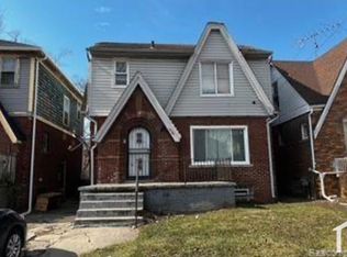 15095 Prest St, Detroit, MI 48227