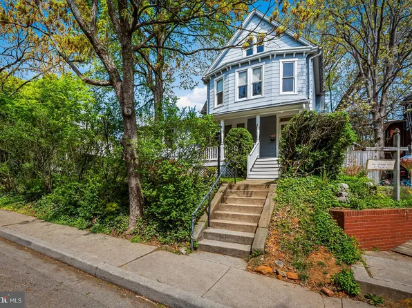 704 Wyndhurst Ave, Baltimore, MD 21210