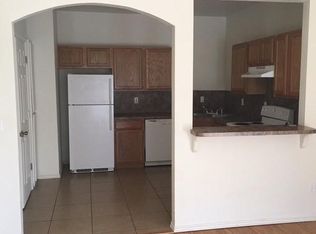 1408 S Mississippi Ave, Ada, OK 74820