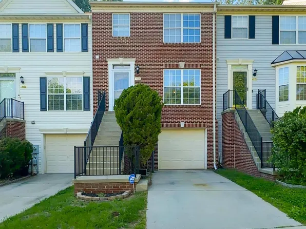 4826 Buxton Cir, Owings Mills, MD 21117