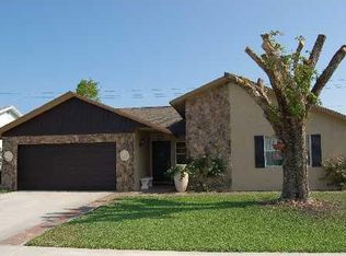 8888 SW 18th Rd, Boca Raton, FL 33433