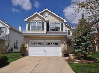 7 Tall Oaks Ct, Old Bridge, NJ 08857