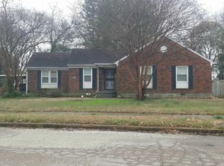 4371 Fizer Cv, Memphis, TN 38117