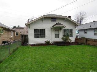 1004 N 1st St, Kalama, WA 98625