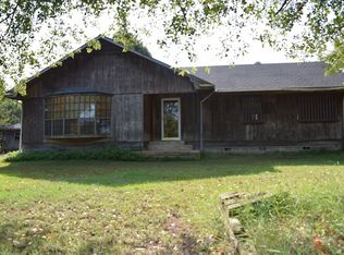 1669 Doctor Beatrous Rd, Theriot, LA 70397