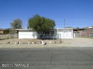 4101 E 26th St, Tucson, AZ 85711