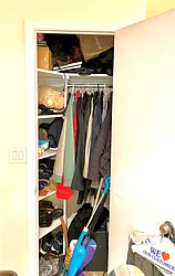 Rented by Emor Management Inc.