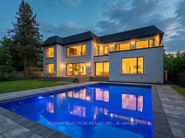 41 Sprucewood Dr, Markham, ON L3T 2P8