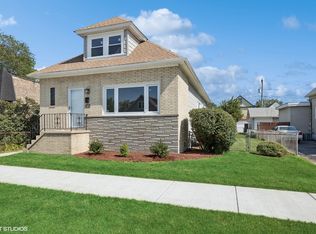 7440 W 56th Pl, Summit Argo, IL 60501