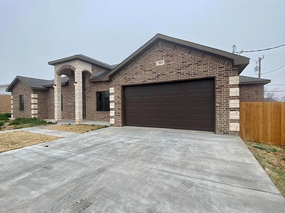 2909 Cactus Dr Big Spring Tx 79720 Mls 50036835 Zillow
