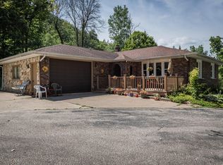 W409 County Road K, Stoddard, WI 54658