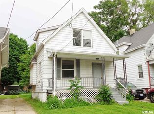 707 E Behrends Ave, Peoria, IL 61603