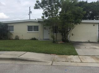 1402 Veronica S Shoemaker Blvd, Fort Myers, FL 33916