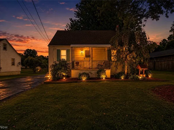 4609 Webb Rd, Perry, OH 44081