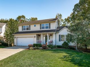 1984 Saint Stephens Grn, Lexington, KY 40503