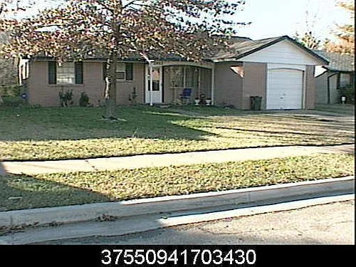 2412 S 124th East Ave Photo 1