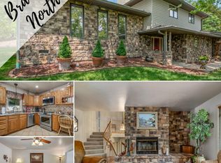 102 Briarcliff Rd, Branson, MO 65616