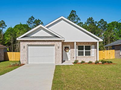 3806 Golden Acres Cir, Crestview, FL, 32539