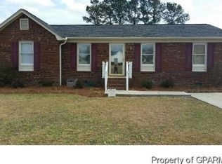 1383 Tucker Rd, Grimesland, NC 27837