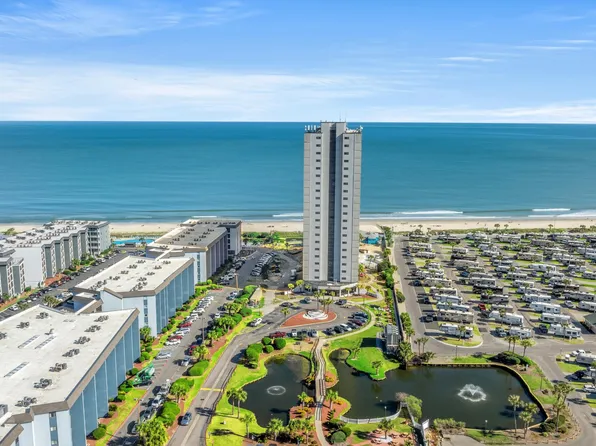5905 South Kings Hwy. #1708, Myrtle Beach, SC 29575