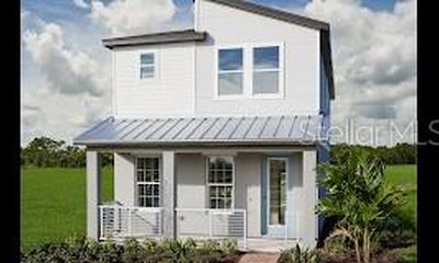 5014 Railroad Vine Aly, Winter Garden, FL, 34787