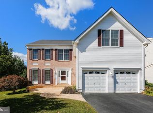 22000 Ivy Leaf Dr, Boyds, MD 20841