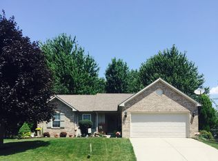 1804 Emerald Pines Ln, Westfield, IN 46074