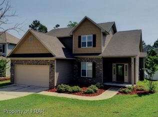 48 Germantown Rd, Cameron, NC 28326