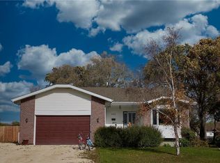 223 Johnson Way, Woodlands, MB R0C3E0