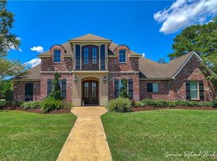 1014 N Worthington Dr, Lake Charles, LA 70605