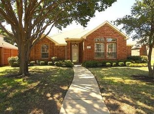 9805 Shirland Ln, Frisco, TX 75035