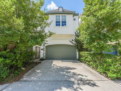 4127 Eigel St, Houston, TX, 77007